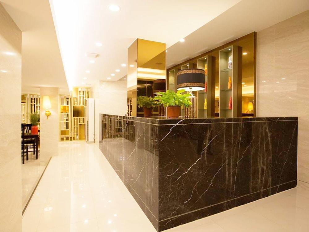 Shwe Pyi San Yar Hotel Янгон Екстер'єр фото